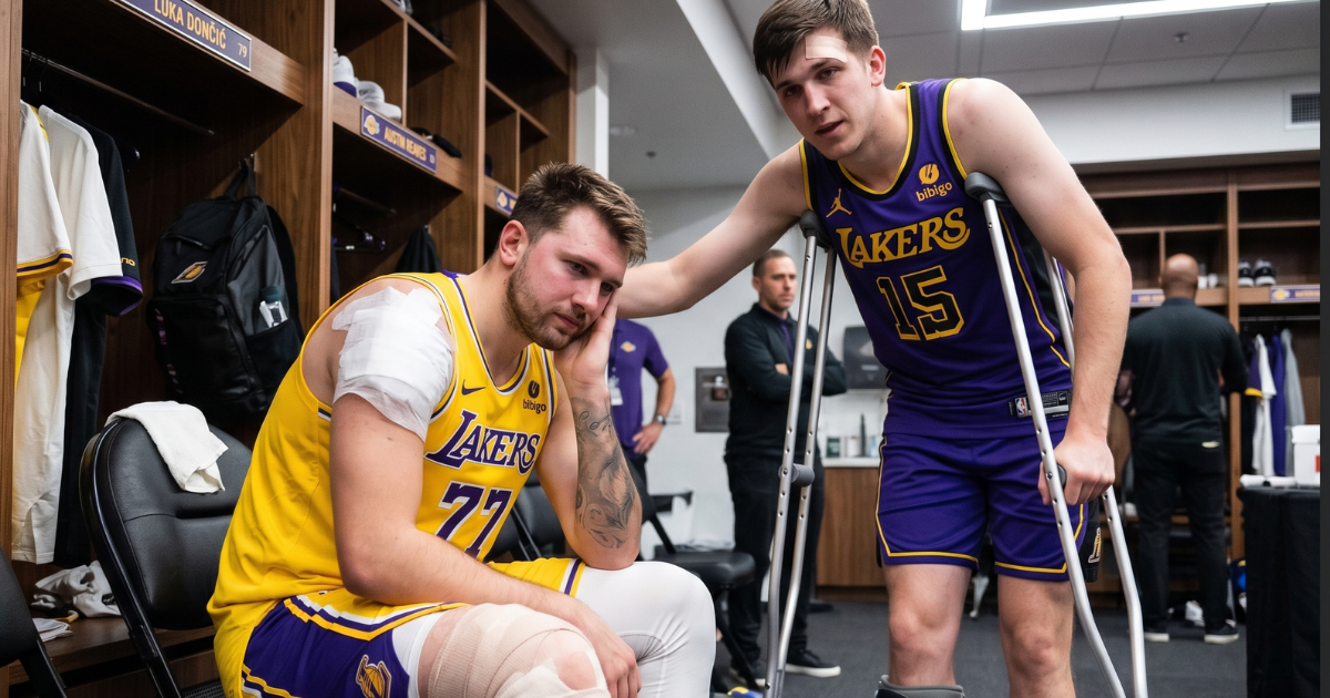 austin reaves injury