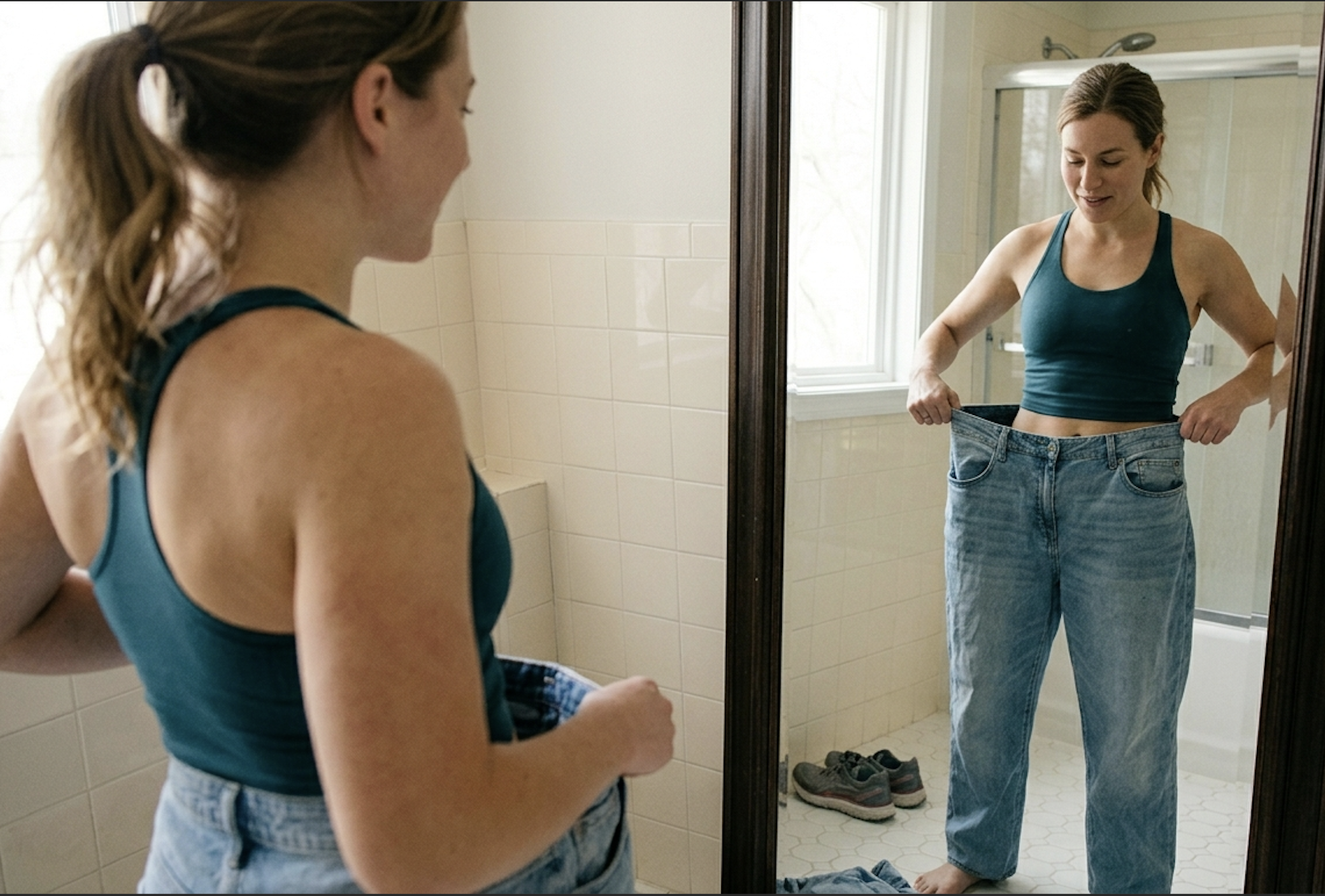 best way to lose weight