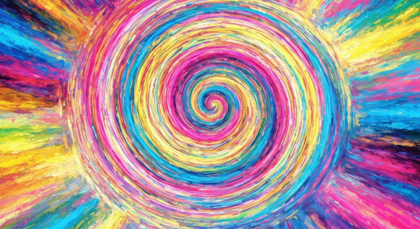 Two NBA players in mid-air, intensely battling for a basketball.