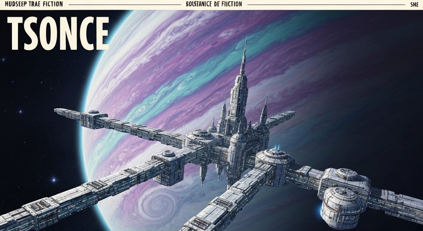 Professional hands typing on laptop, organized desk with notebook and pen.