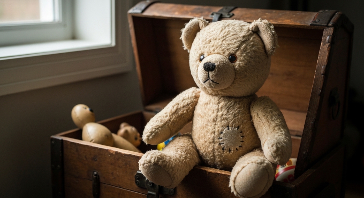 Dynamic college basketball star drives to the basket.